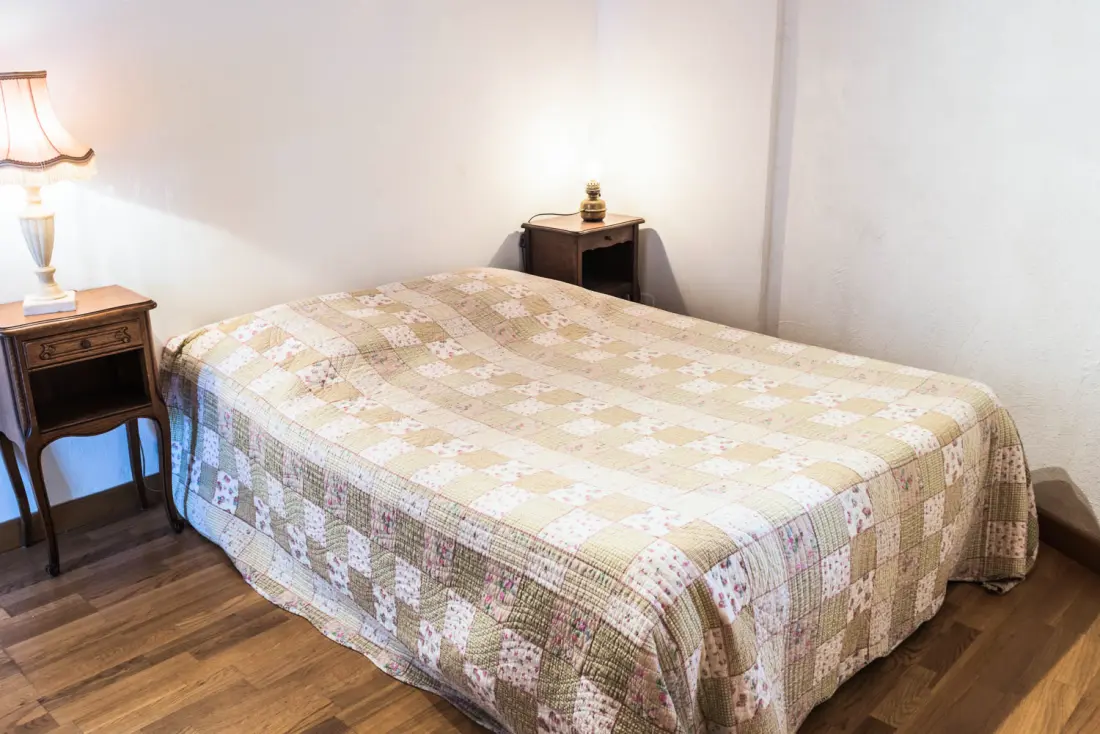 Gîte de France Gîtes de france 5/6 personnes au mialet 3 épis