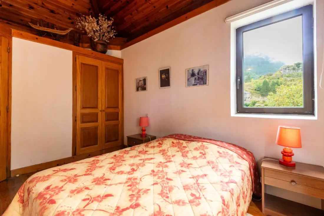 Gîte Appartement "la tour" 2/4 personnes