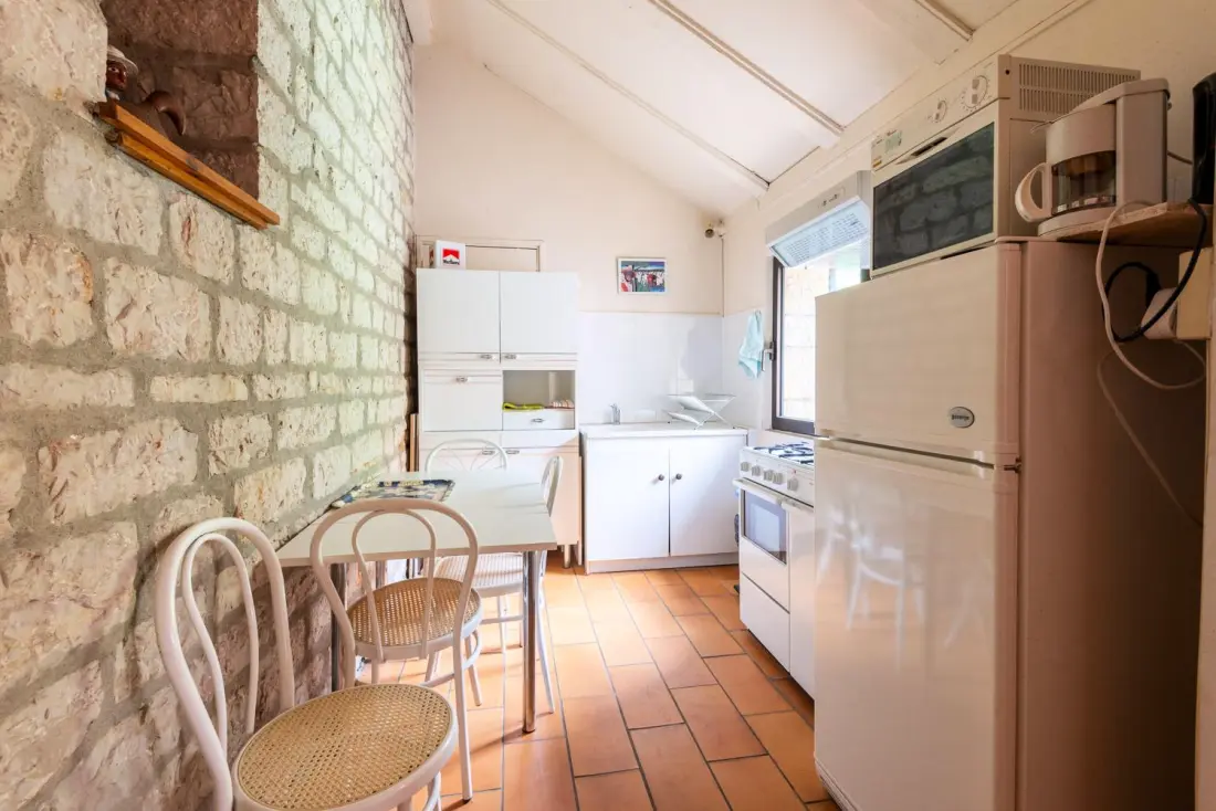 Gîte Appartement "la tour" 2/4 personnes