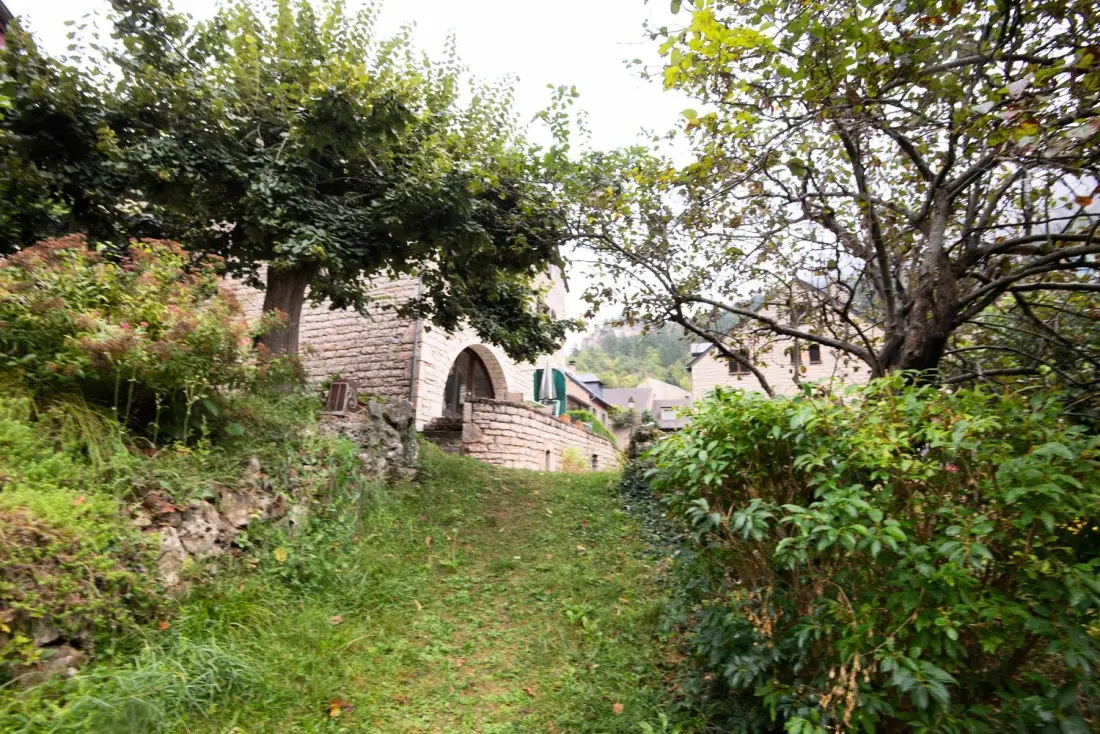 Gîte Appartement "la tour" 2/4 personnes