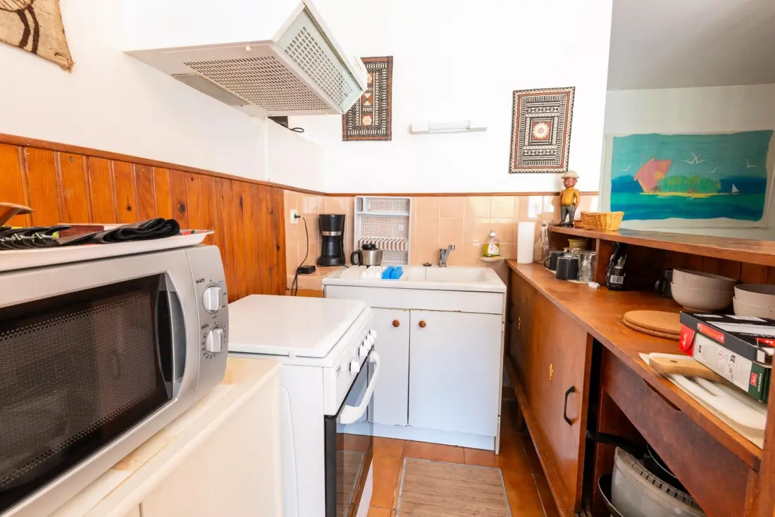 Gîte Appartement "le cintré" 2/4 personnes