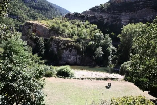Gîte Appartement "le cintré" 2/4 personnes