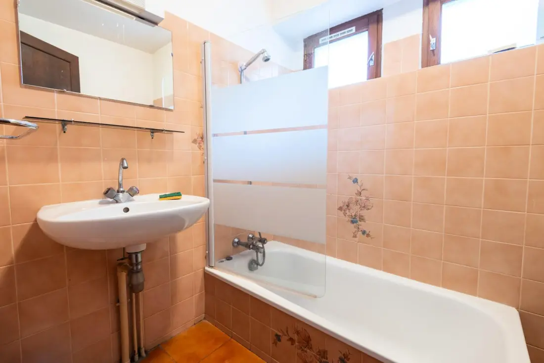 Gîte Appartement "le cintré" 2/4 personnes