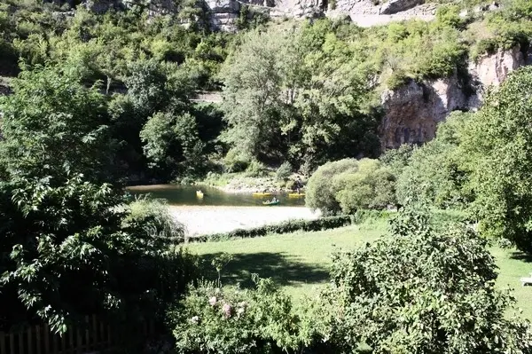 Gîte Appartement "le cintré" 2/4 personnes