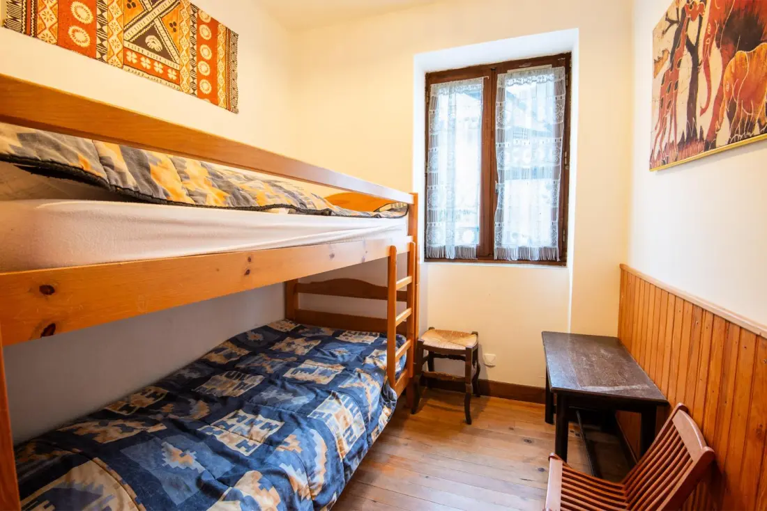Gîte Appartement "le galibert" à sainte enimie