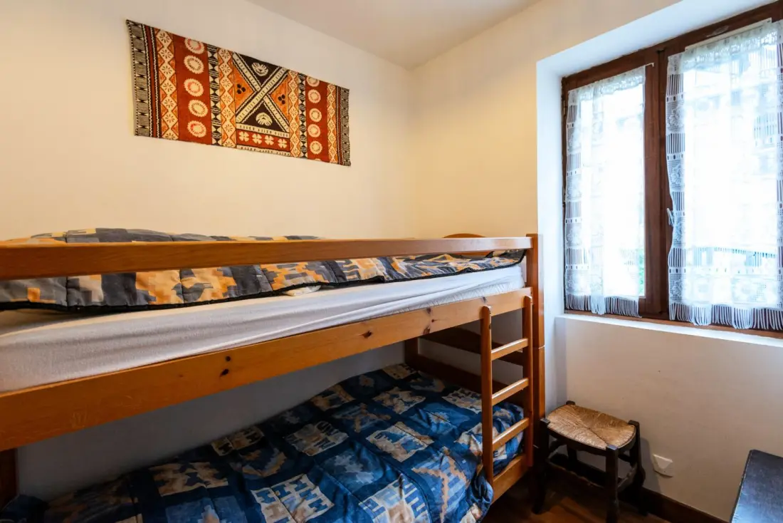 Gîte Appartement "le galibert" à sainte enimie