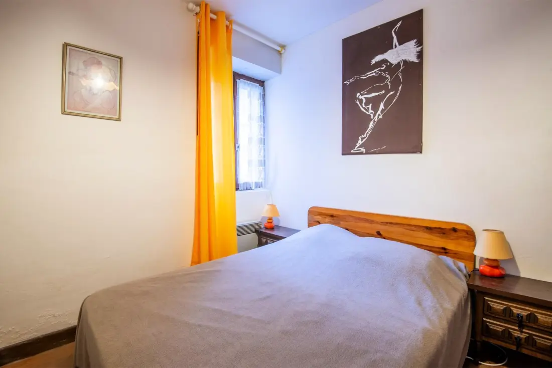 Gîte Appartement "le galibert" à sainte enimie