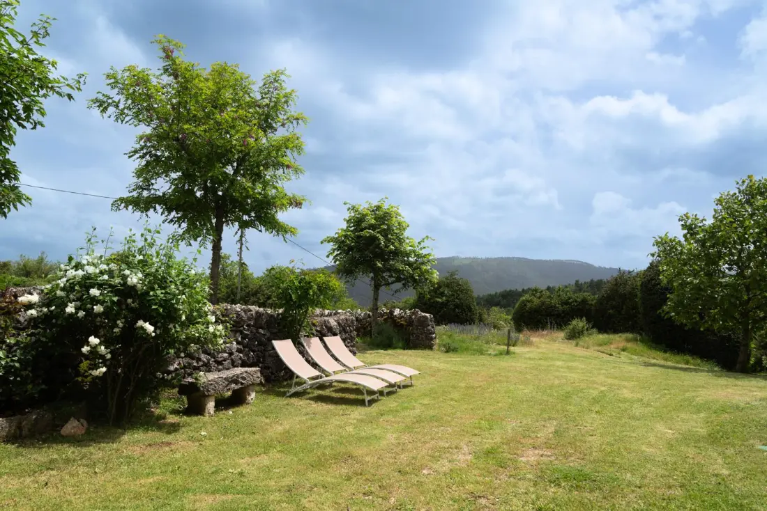Gîte de France Gîte de dignas 2/4 personnes 3 épis