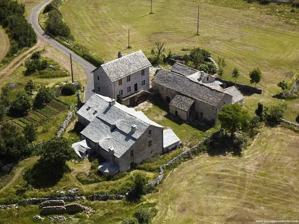 Gîte de France Gîte de dignas 2/4 personnes 3 épis