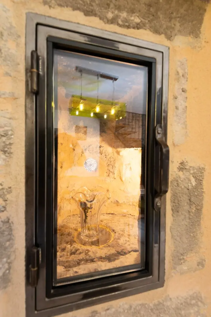 Gîte de France La proue du serre 4/5 personnes 3 épis