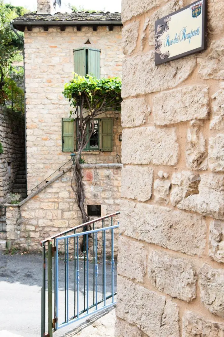 Gîte de France La proue du serre 4/5 personnes 3 épis