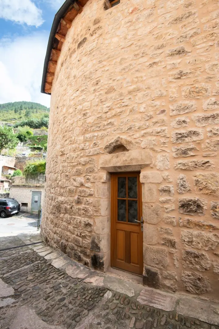 Gîte de France La proue du serre 4/5 personnes 3 épis