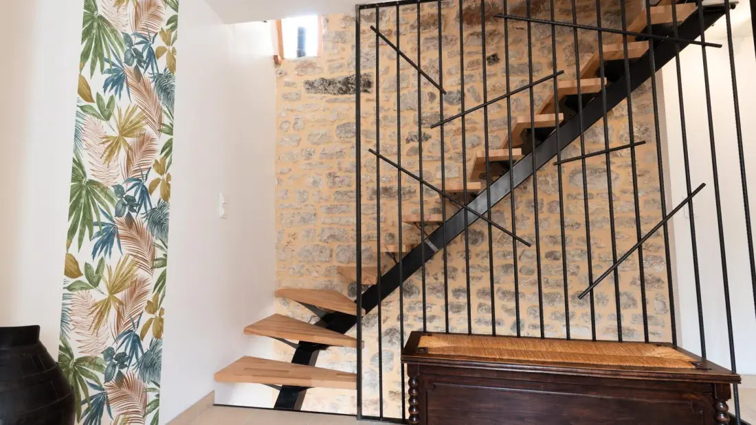 Gîte de France La proue du serre 4/5 personnes 3 épis