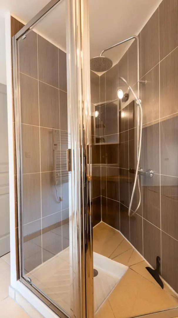 Gîte de France La proue du serre 4/5 personnes 3 épis