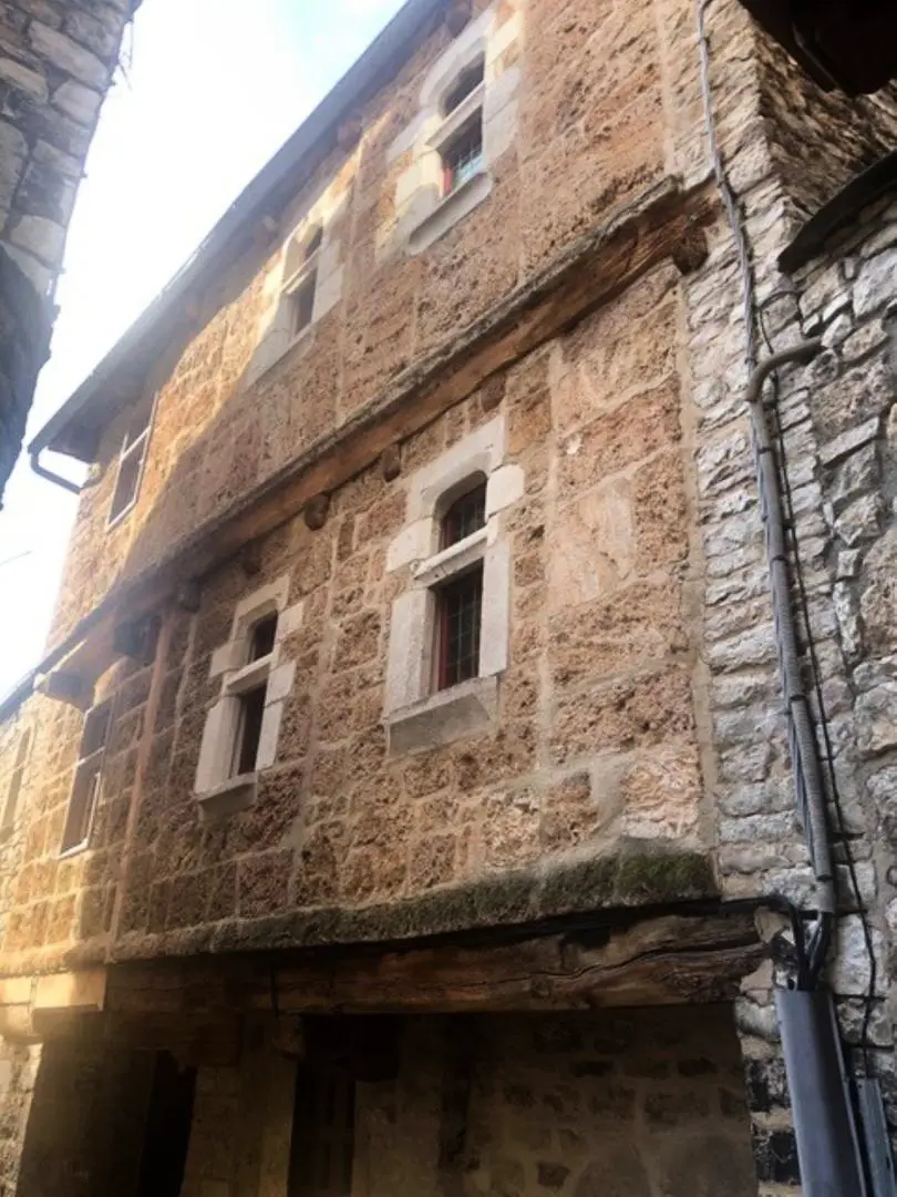 Gîte L'impasse de la courtasse