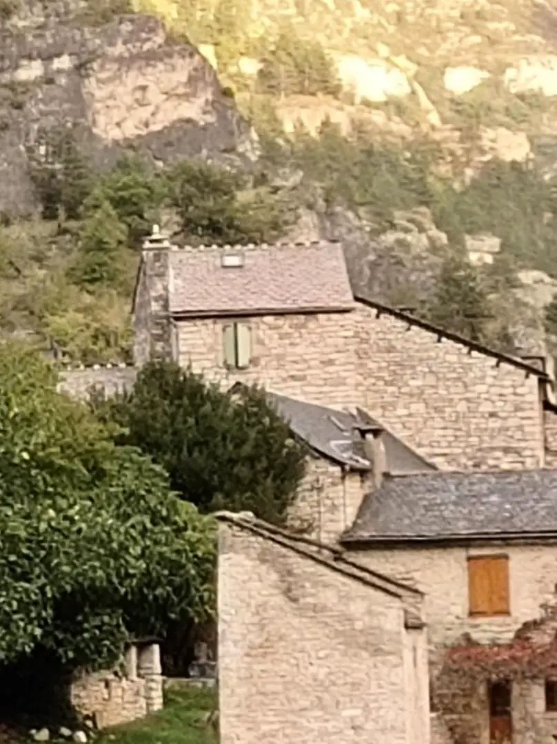 Gîte L'impasse de la courtasse