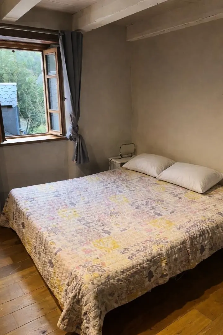 Gîte L'impasse de la courtasse