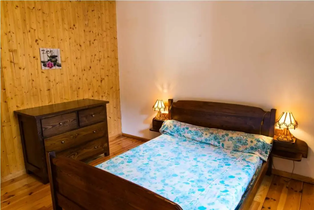 Gîte Location à chanteperdrix 2 personnes