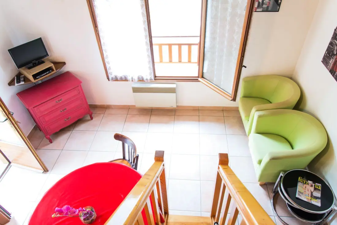 Gîte Location à chanteperdrix 2 personnes