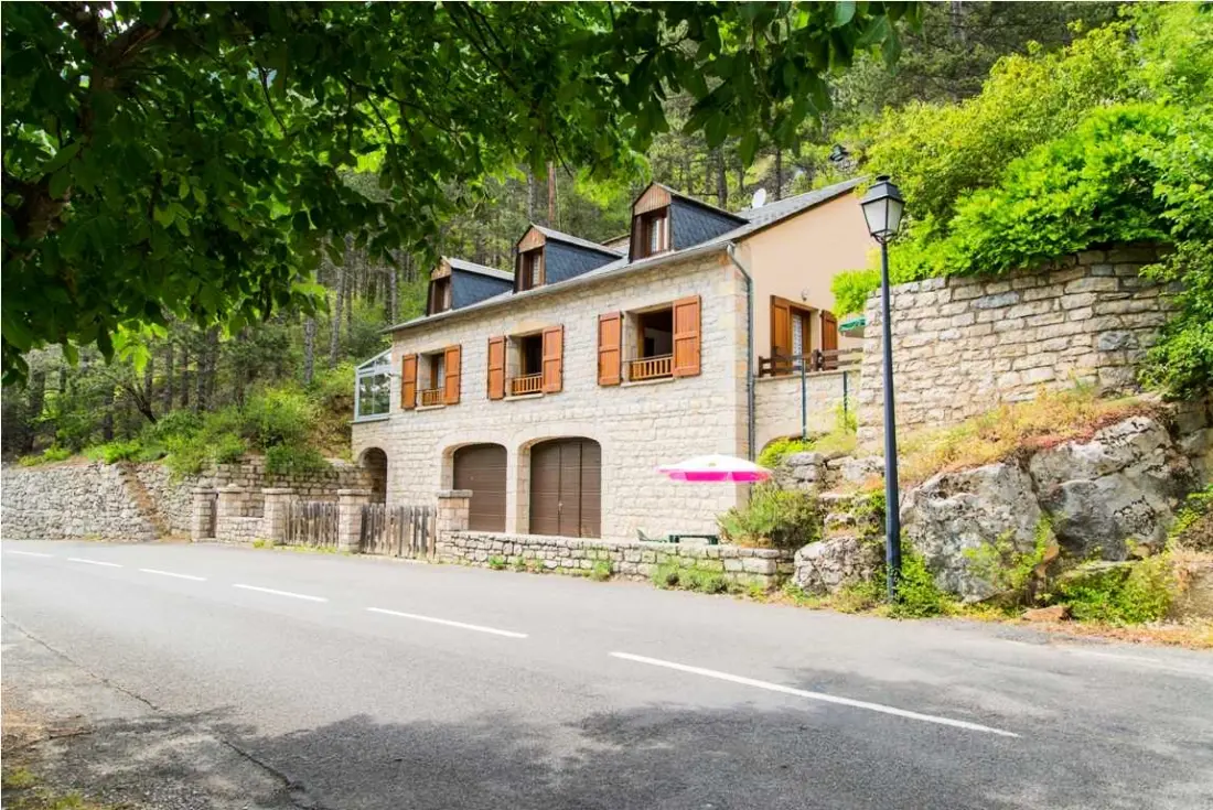 Gîte Location à chanteperdrix 2 personnes