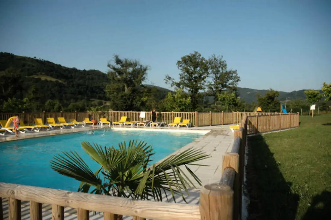 Village de Gites La Cascade
