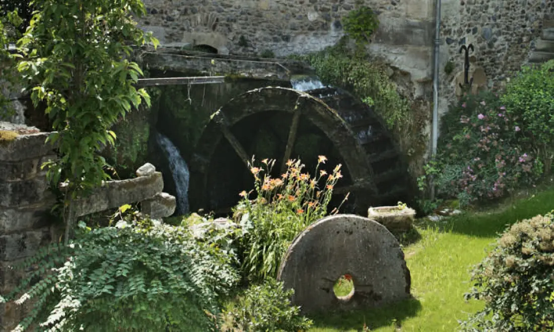Village de Gites La Cascade