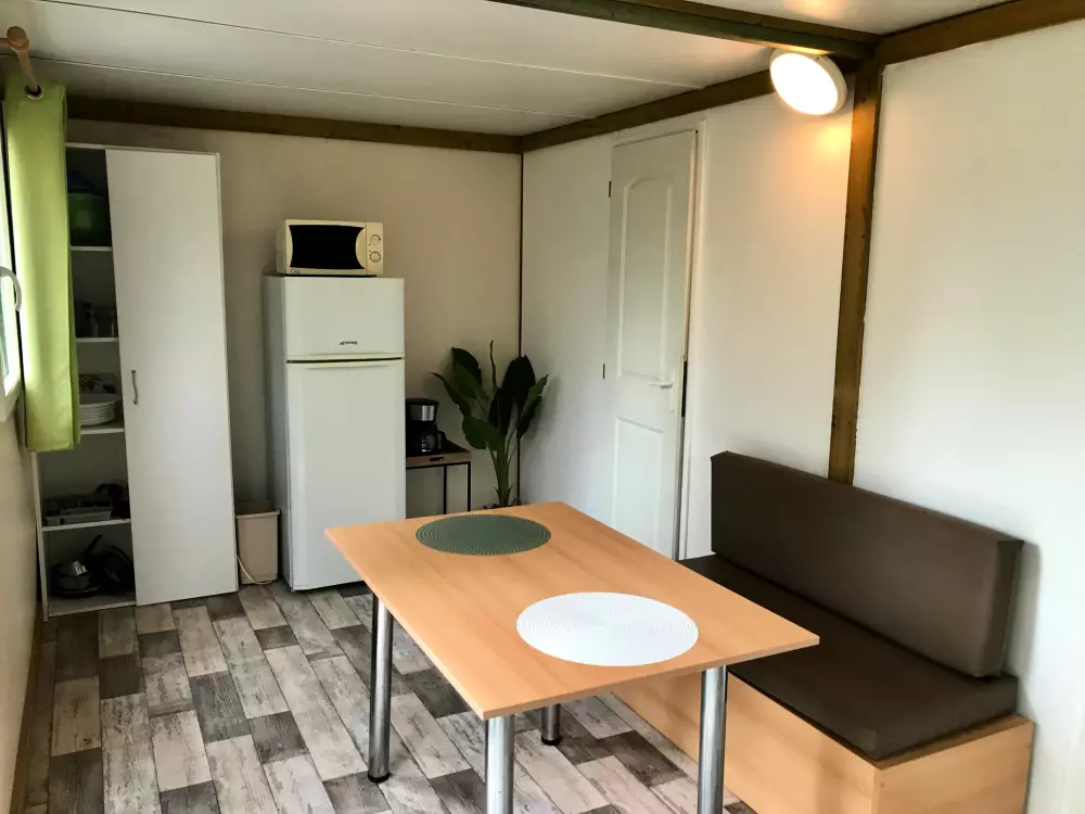 Camping Les Bruyères 3 étoiles★★★