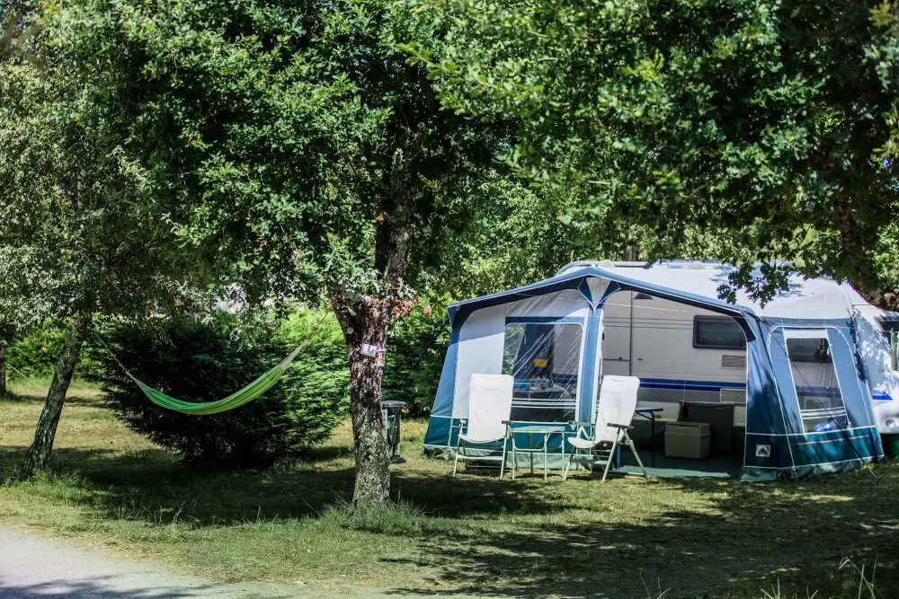 Camping Les Bruyères 3 étoiles★★★