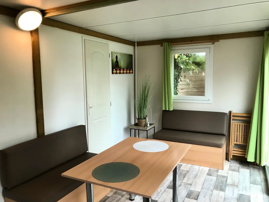 Camping Les Bruyères 3 étoiles★★★