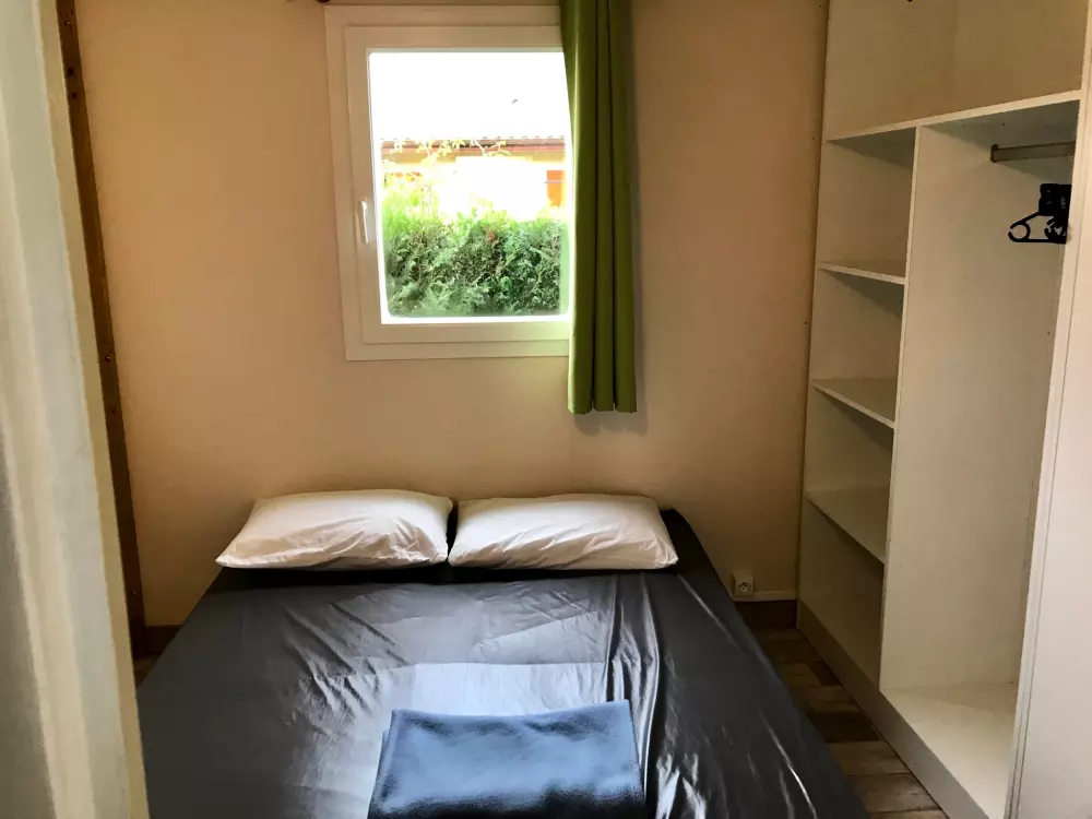 Camping Les Bruyères 3 étoiles★★★