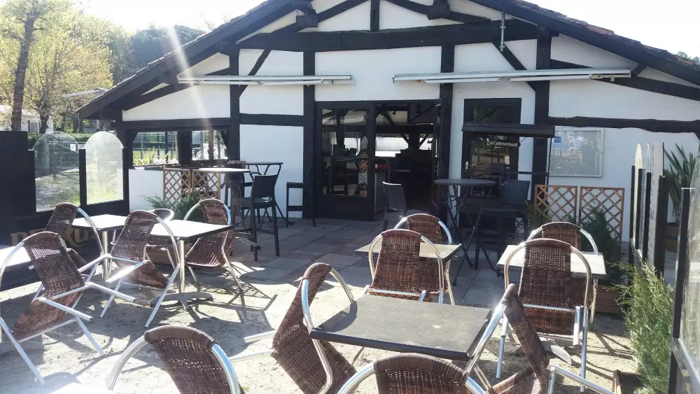 Camping Les Bruyères 3 étoiles★★★