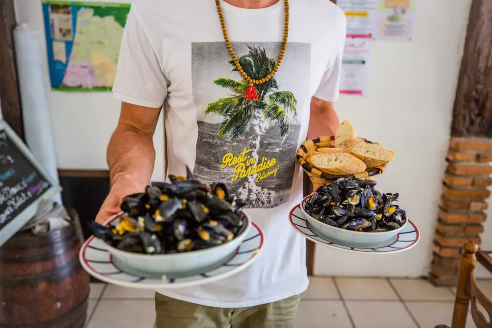 Camping Les Bruyères 3 étoiles★★★