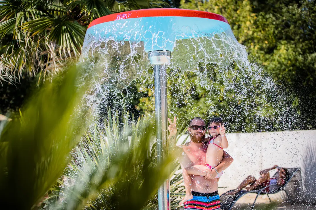 Camping Les Bruyères3 étoiles★★★