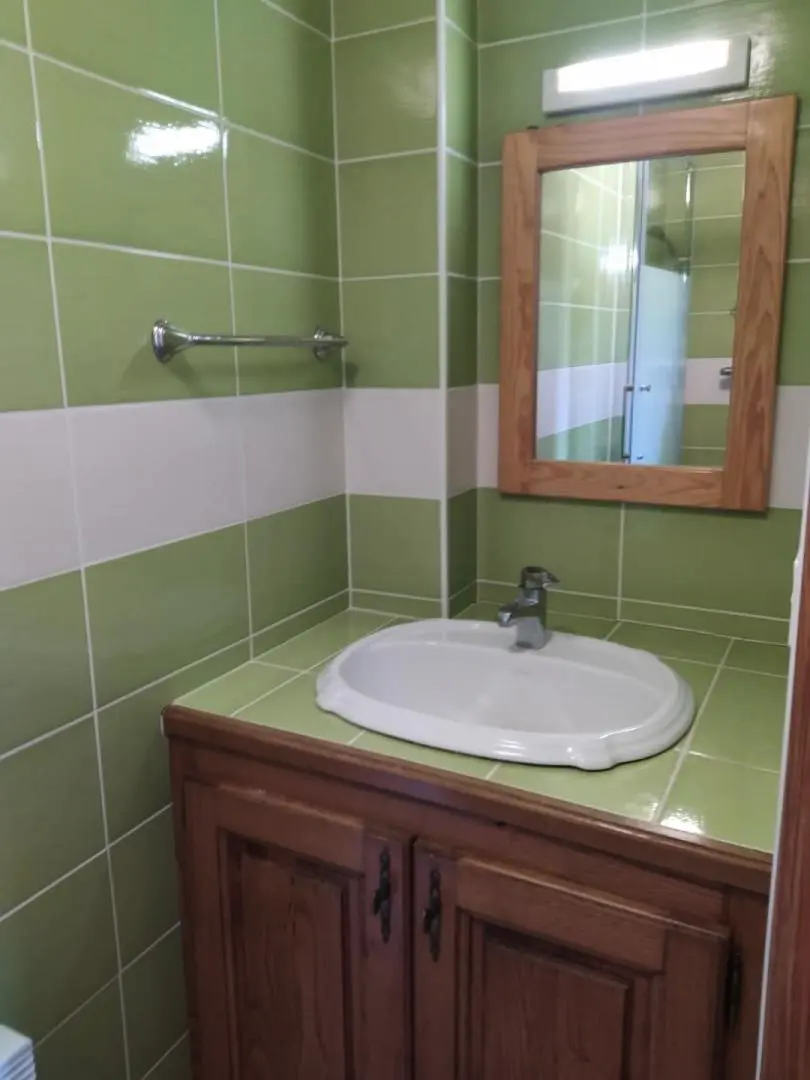 Gîte de France Gîtes de france 3/4 personnes à ferluguet 2 épis