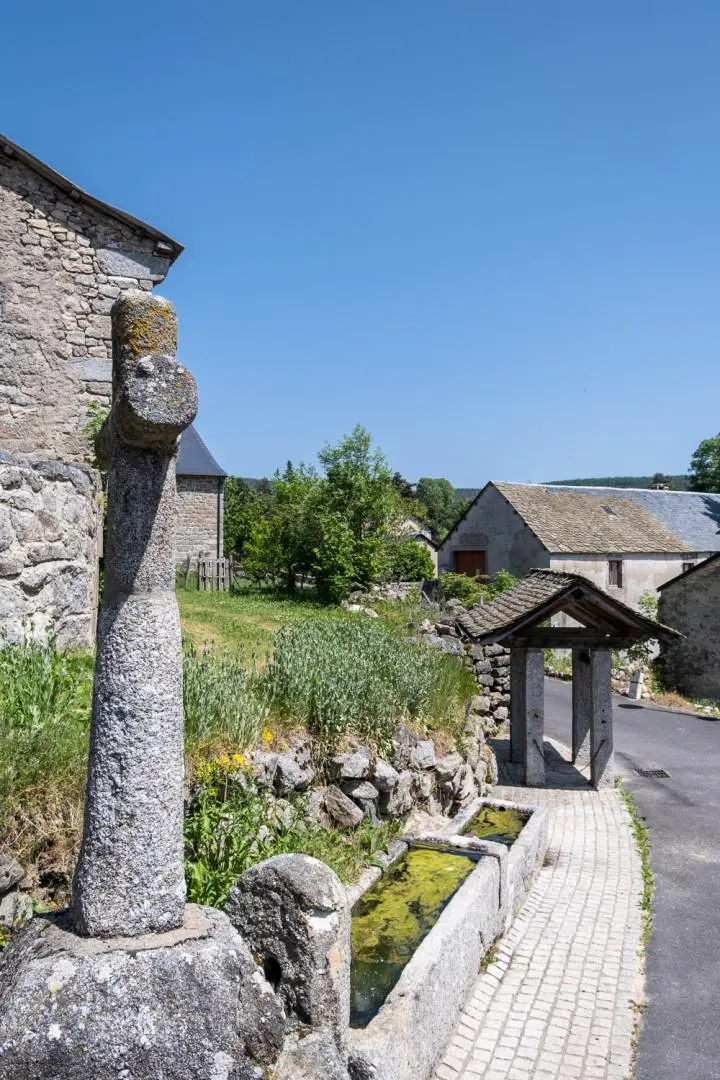 Gîte de France La maison de pierrou 11/12 personnes 3 épis