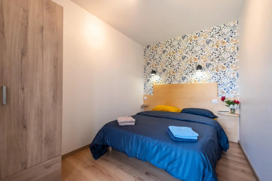 Gîte de France La maison de pierrou 11/12 personnes 3 épis