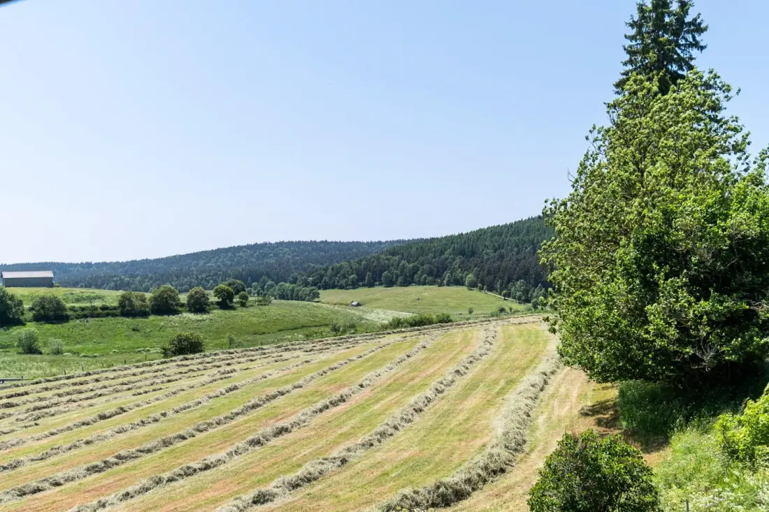 Gîte de France La maison de pierrou 11/12 personnes 3 épis