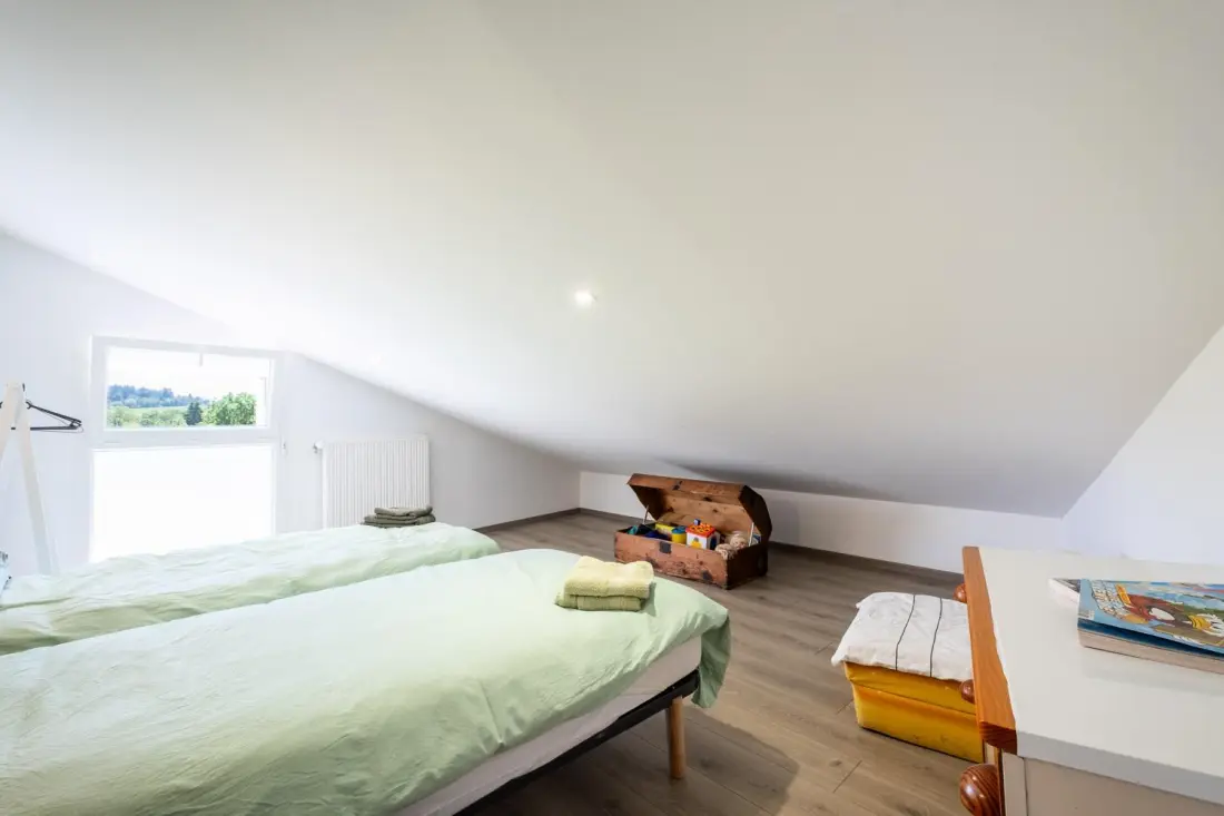 Gîte de France La maison de pierrou 11/12 personnes 3 épis