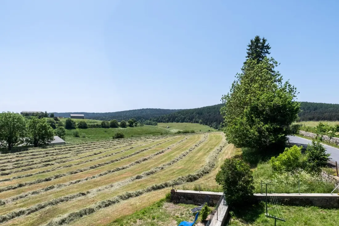 Gîte de France La maison de pierrou 5/6 personnes 3 épis