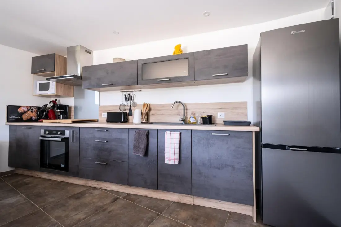 Gîte de France La maison de pierrou 5/6 personnes 3 épis
