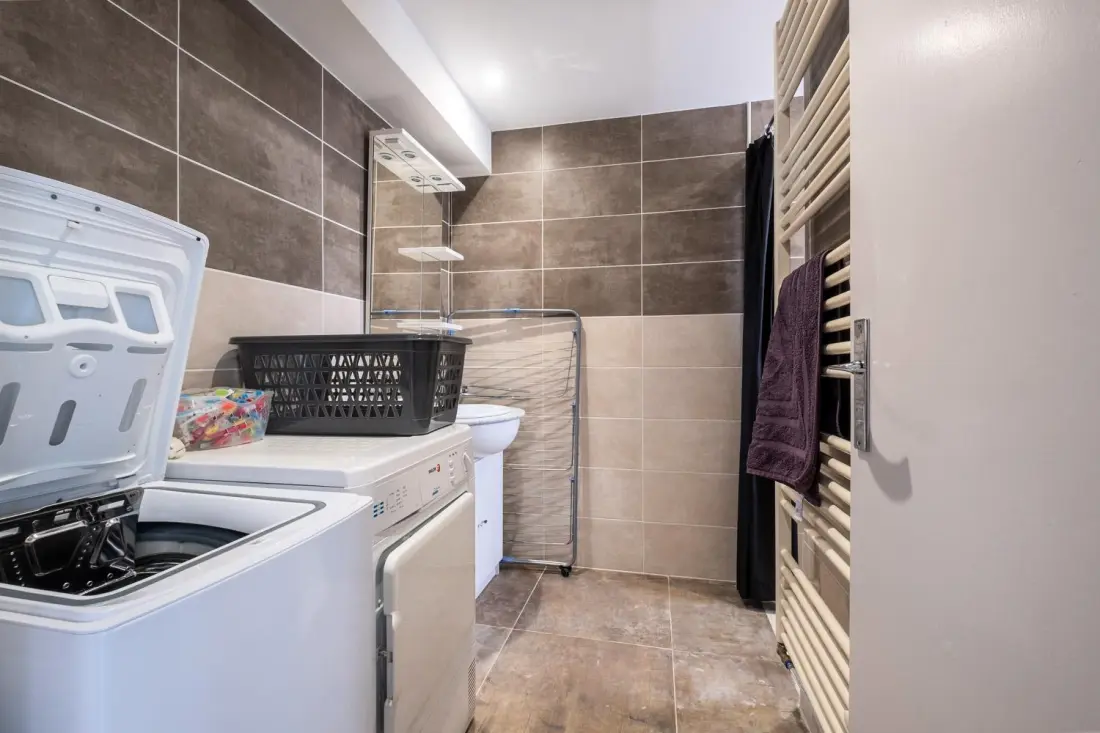 Gîte de France La maison de pierrou 5/6 personnes 3 épis
