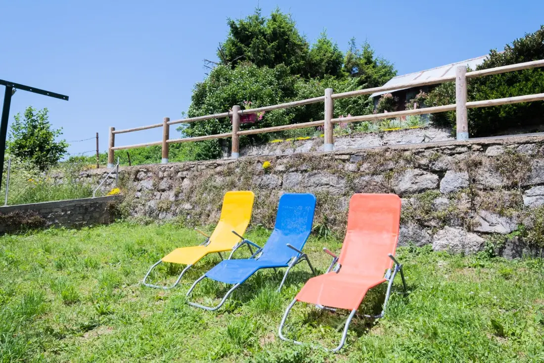 Gîte de France La maison de pierrou 5/6 personnes 3 épis