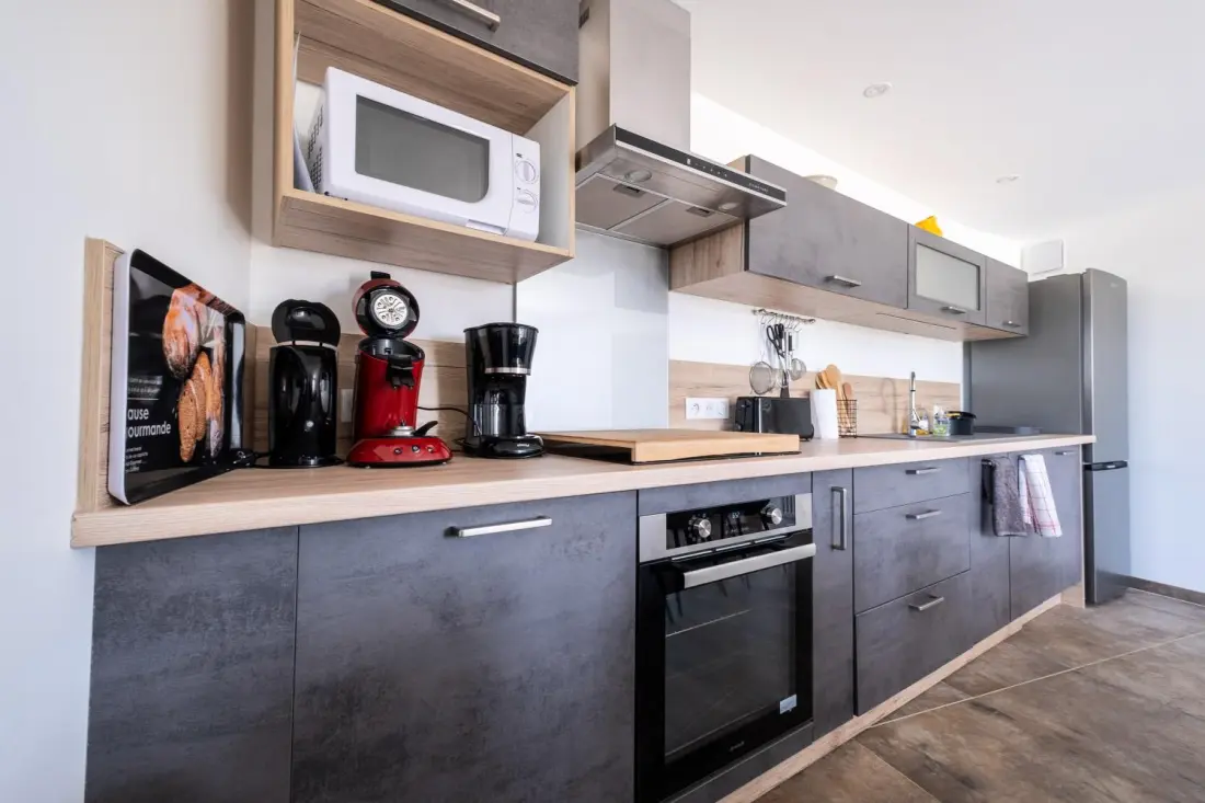 Gîte de France La maison de pierrou 5/6 personnes 3 épis