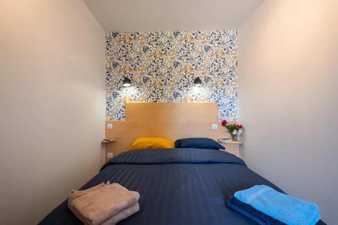 Gîte de France La maison de pierrou 5/6 personnes 3 épis