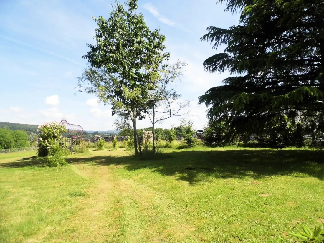 Gîte de France Le noyer 2 épis