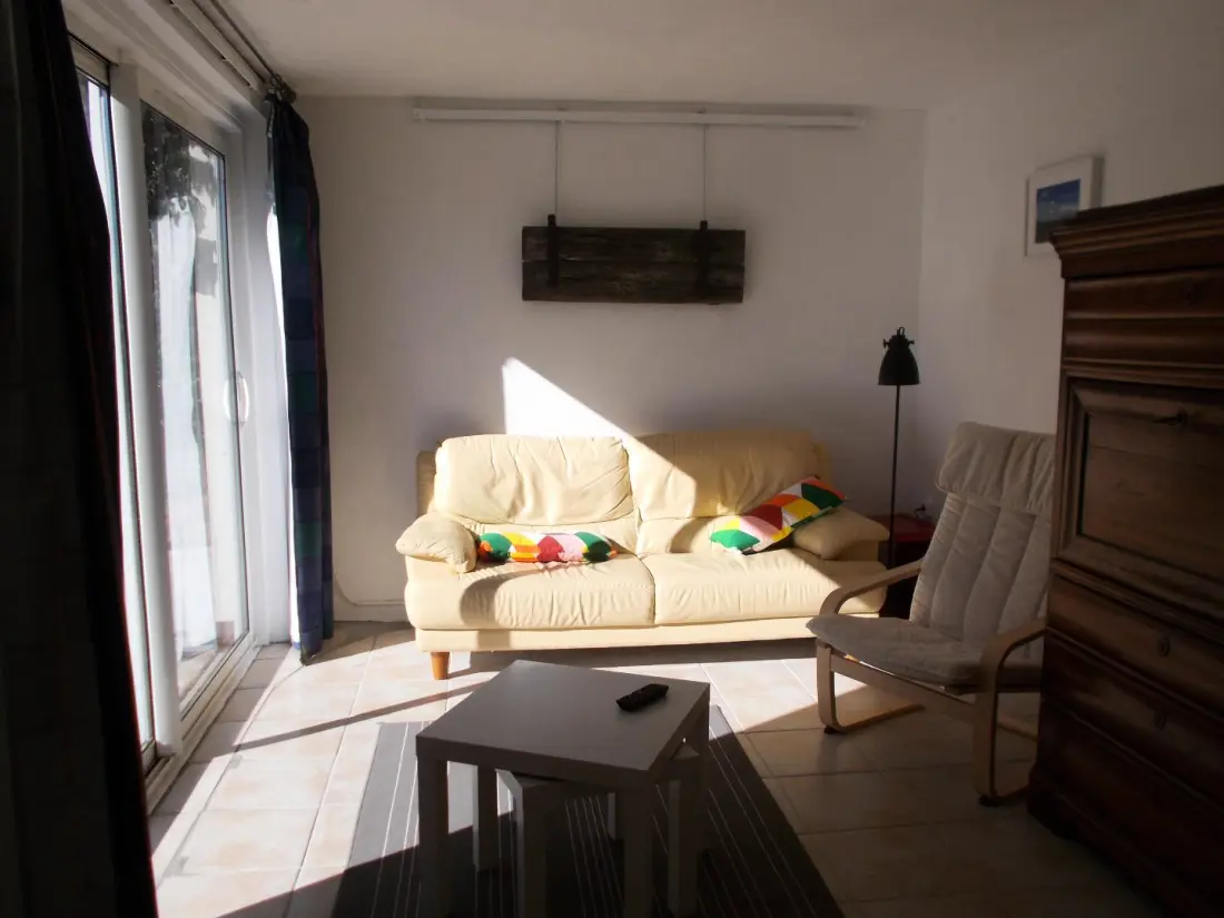 Gîte de France Le noyer 2 épis