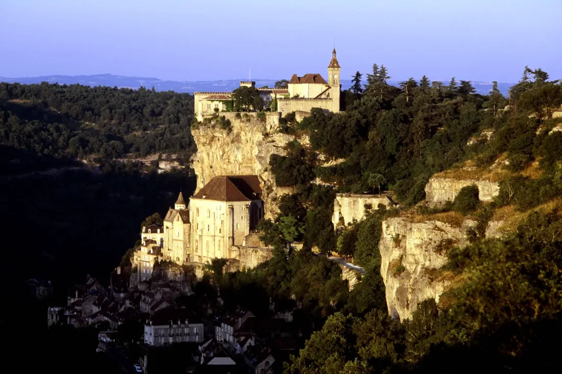 Les Collines de Ste Féréole