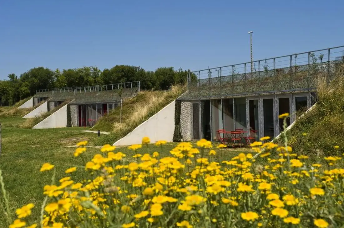 Les Collines de Ste Féréole