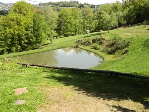 Gîte de France La gloire 3 épis