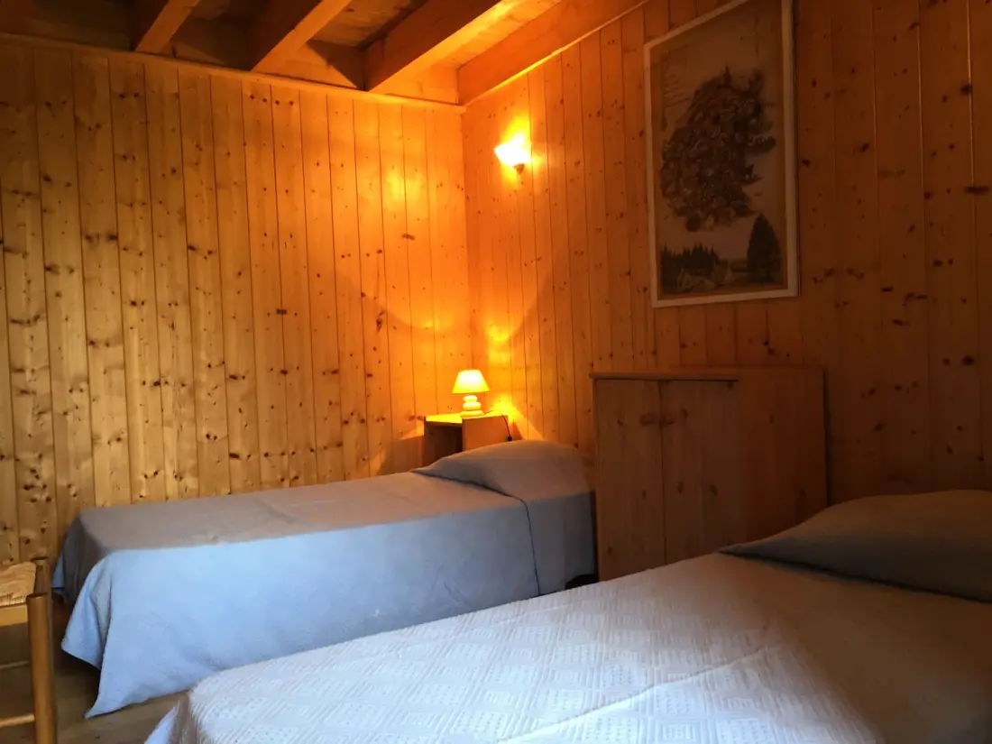 Gîte de France La gloire 3 épis